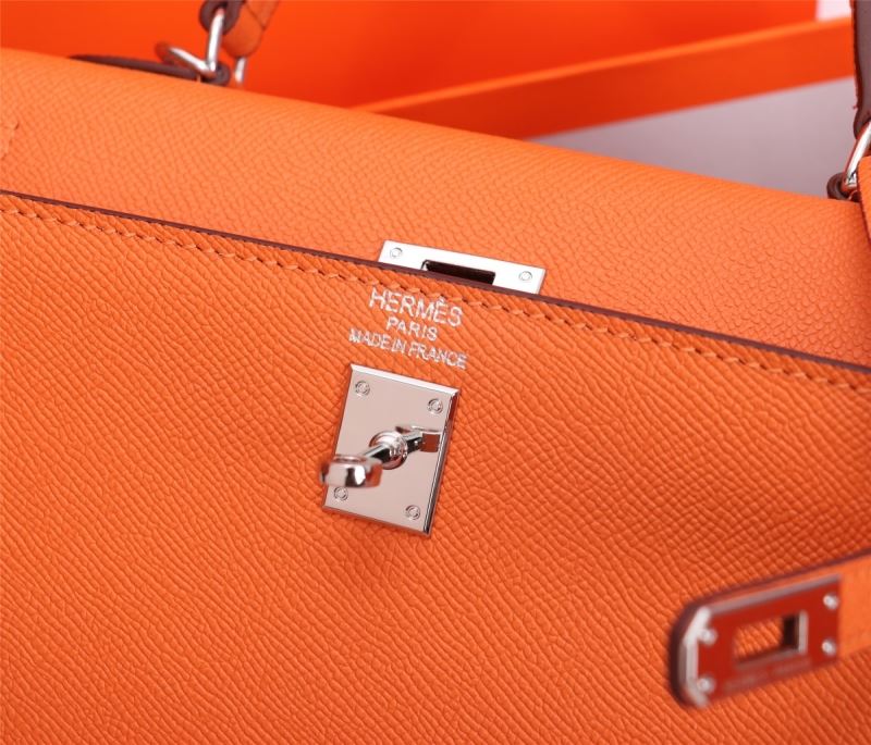 Hermes Kelly Bags